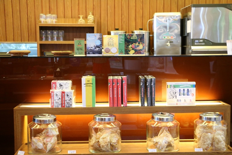 Dari Restoran Sate Khas Senayan Hingga Layanan Pesan Antar Tᖇᗩᐯeᒪeᖇieᑎ