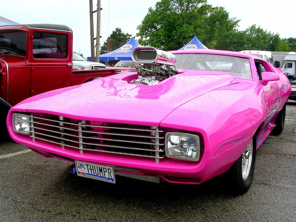 Endless Wallpaper: AMC