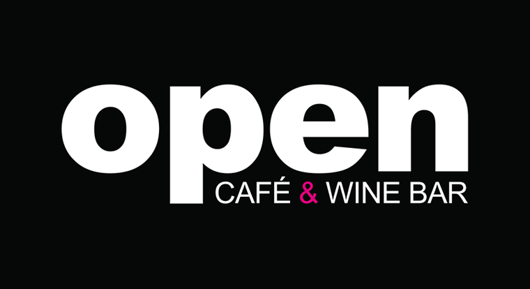 OPEN Café & Wine Bar