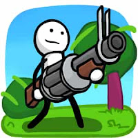 One Gun: Stickman MOD Apk [LAST VERSION] - Free Download Android Game