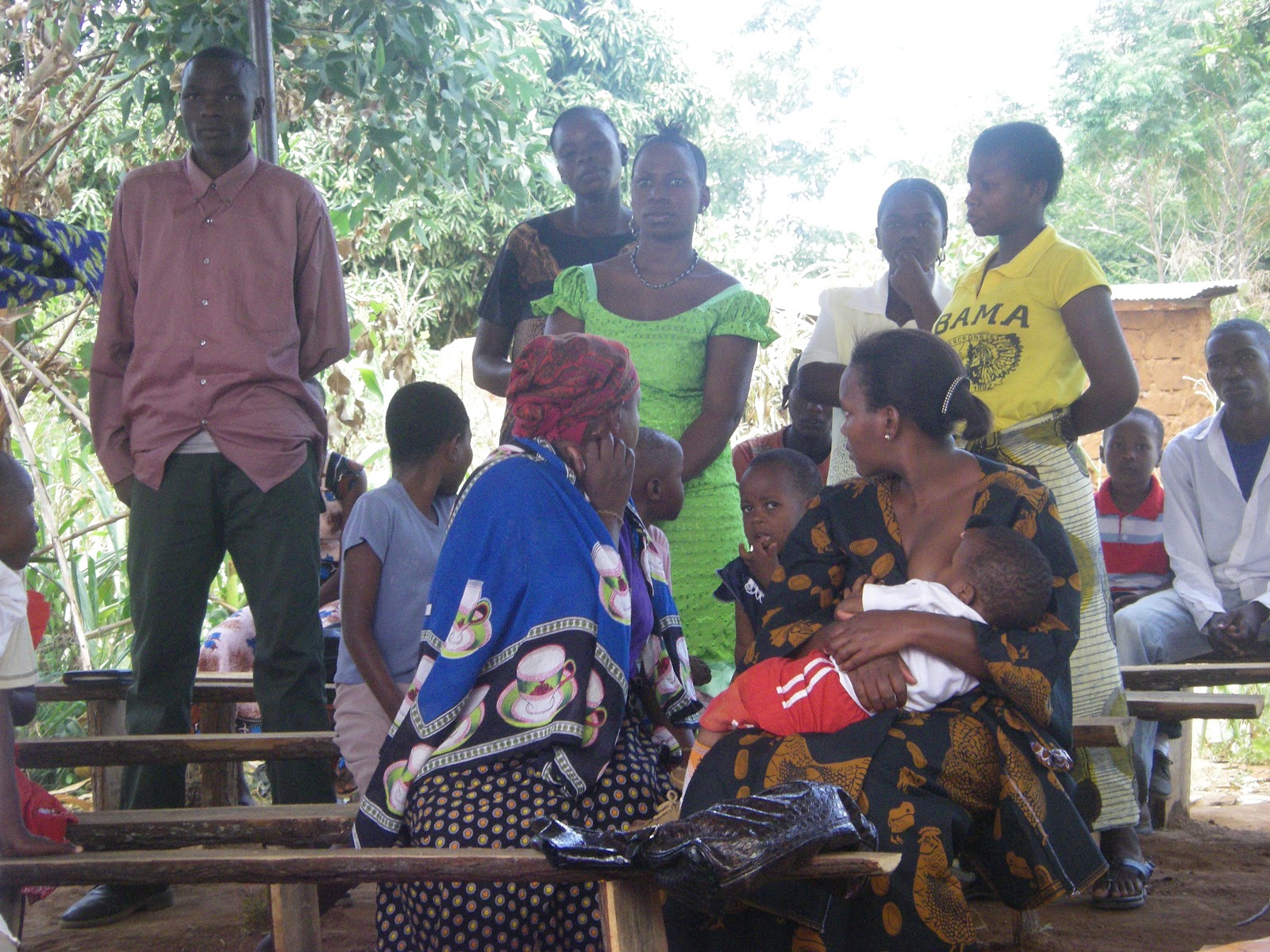 Independent Bible Fellowship Church of Tanzania