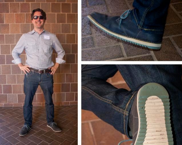 Cavortress Streetstyle at Second Annual Good Business Summit