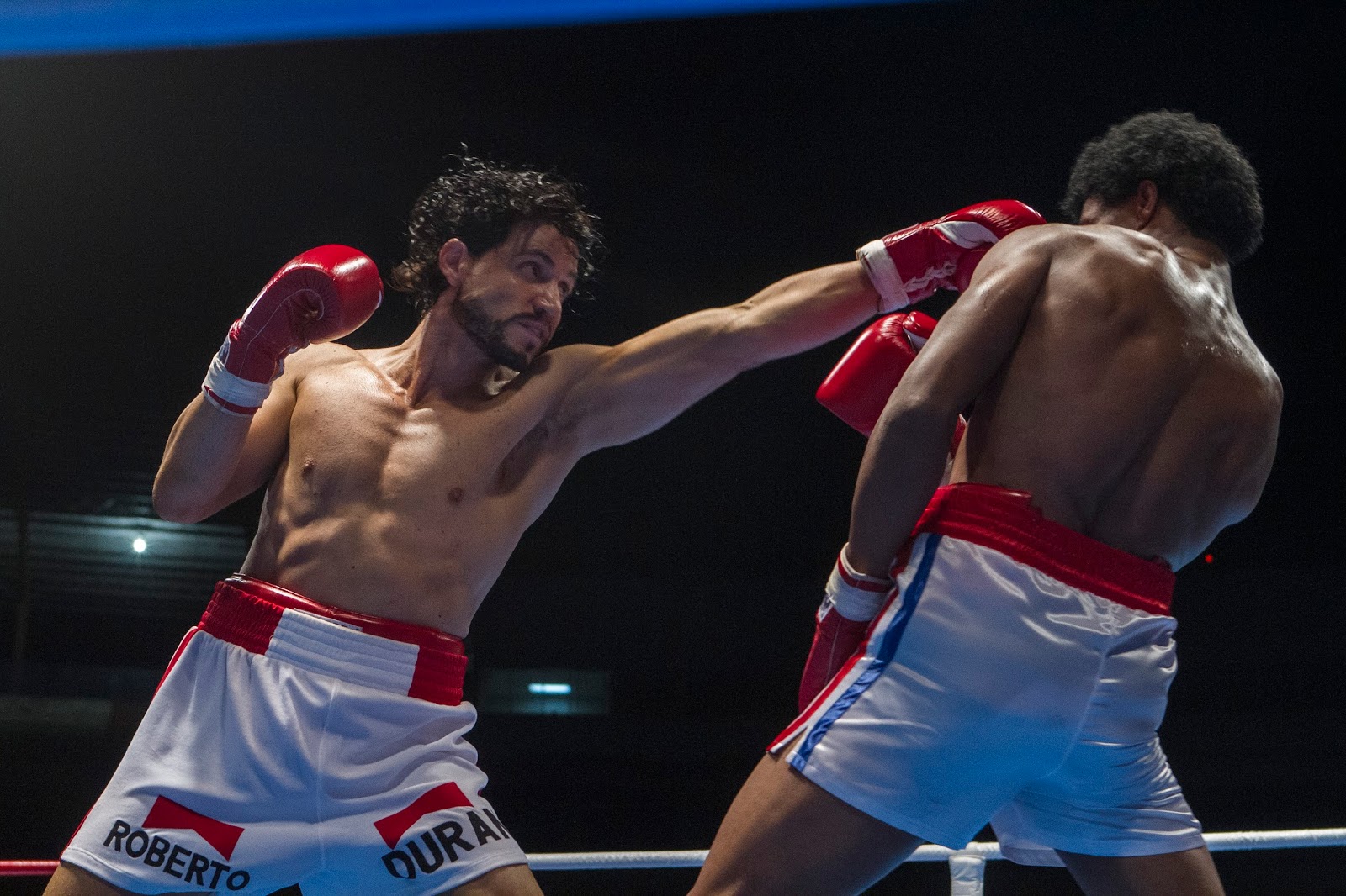 HANDS OF STONE Trailer, Images and Poster The Entertainment Factor