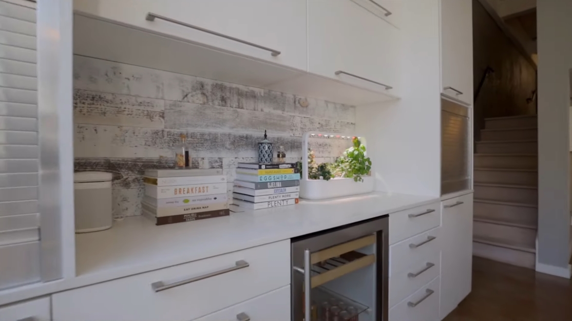 Tour 60 Rausch St, #201, San Francisco, CA vs. 20 Interior Design Photos