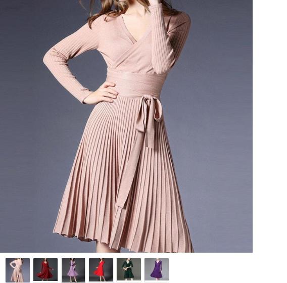 Ladies Clothing Clearance Sales - Sale On Brands Online - Summer Online - Pink Dress
