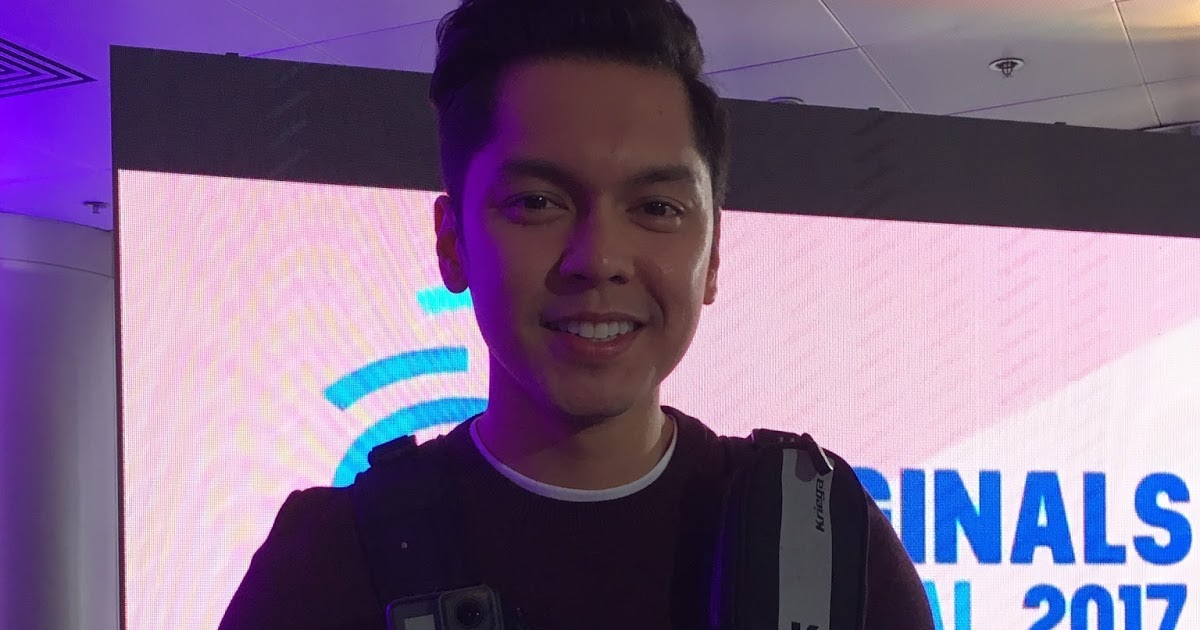 My Movie World Carlo Aquino Stars On A Time Jumping Film Throwback