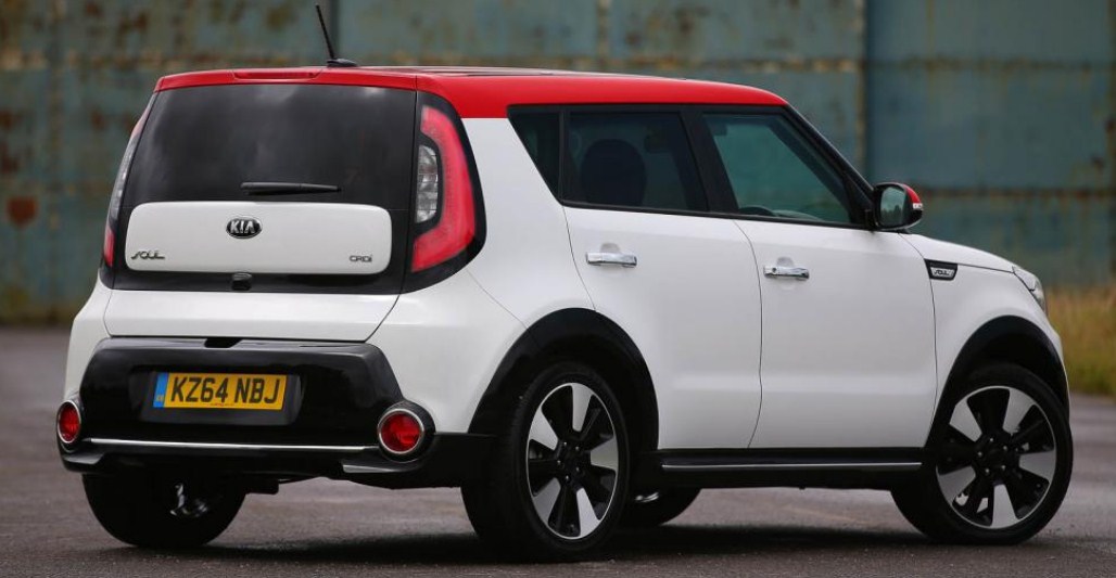 2019 Kia Soul, Exterior, Interior and Release Date