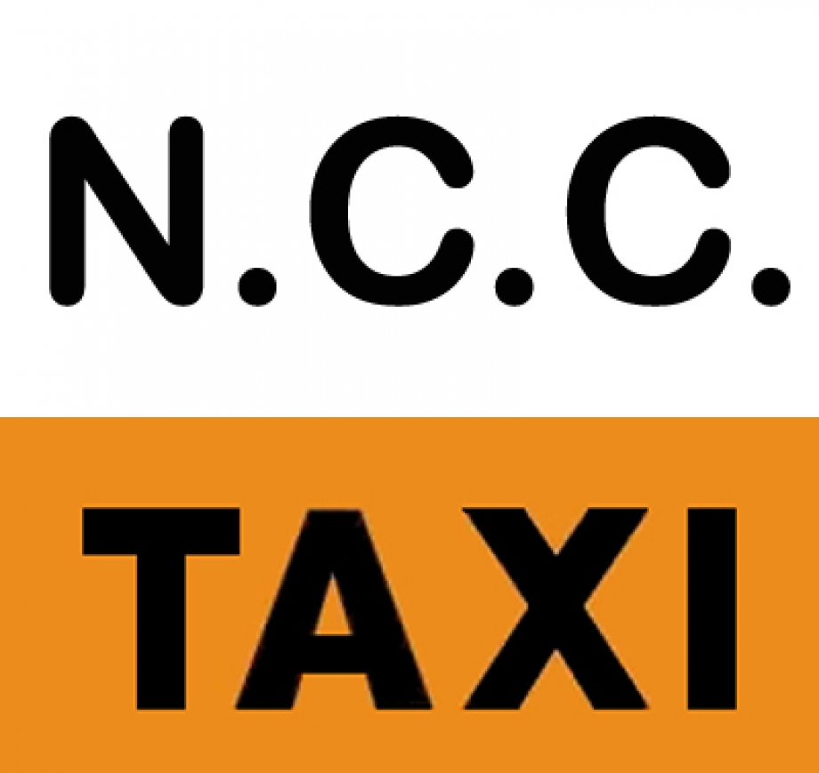 Mi occupo di: NCC/Taxi