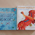 Magyarul is érkezik két Harry Potter kiegészítő kötet