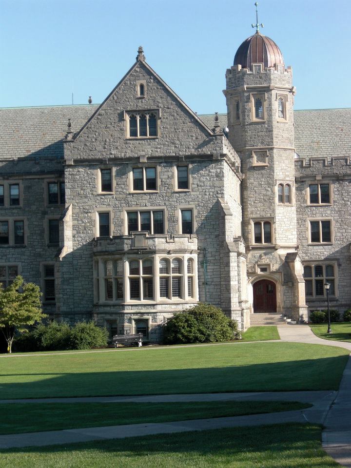 Emma Willard Summer Programs The Emma Willard Campus