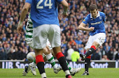 Gers tie up Ness on longer deal