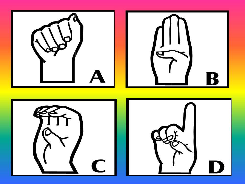 Fun Ways to Help Young Kids Learn to Answer Multiple Choice Questions