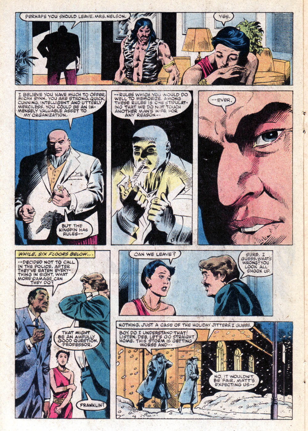 Daredevil (1964) 206 Page 10