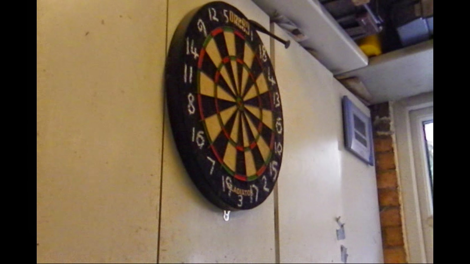 Tom's projects how to make a throwing knife