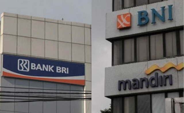 Tiga Bank Pemerintah Diincar Cina, Komisi VI DPR: Saya Sudah Curiga