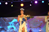 T. Ramthanmawii Miss Mizoram 2018