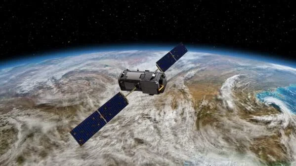 NASA Berhasil Luncurkan Satelit Pelacak Karbondioksida