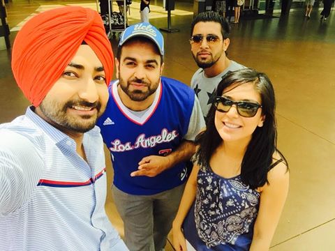 Watch Listen Punjabi Songs Videos Movie Trailers Lyrics And Stories Punjabi Play Store Ranjit Bawa Coming Up With His Song Dollar Vs Roti punjabi play store blogger