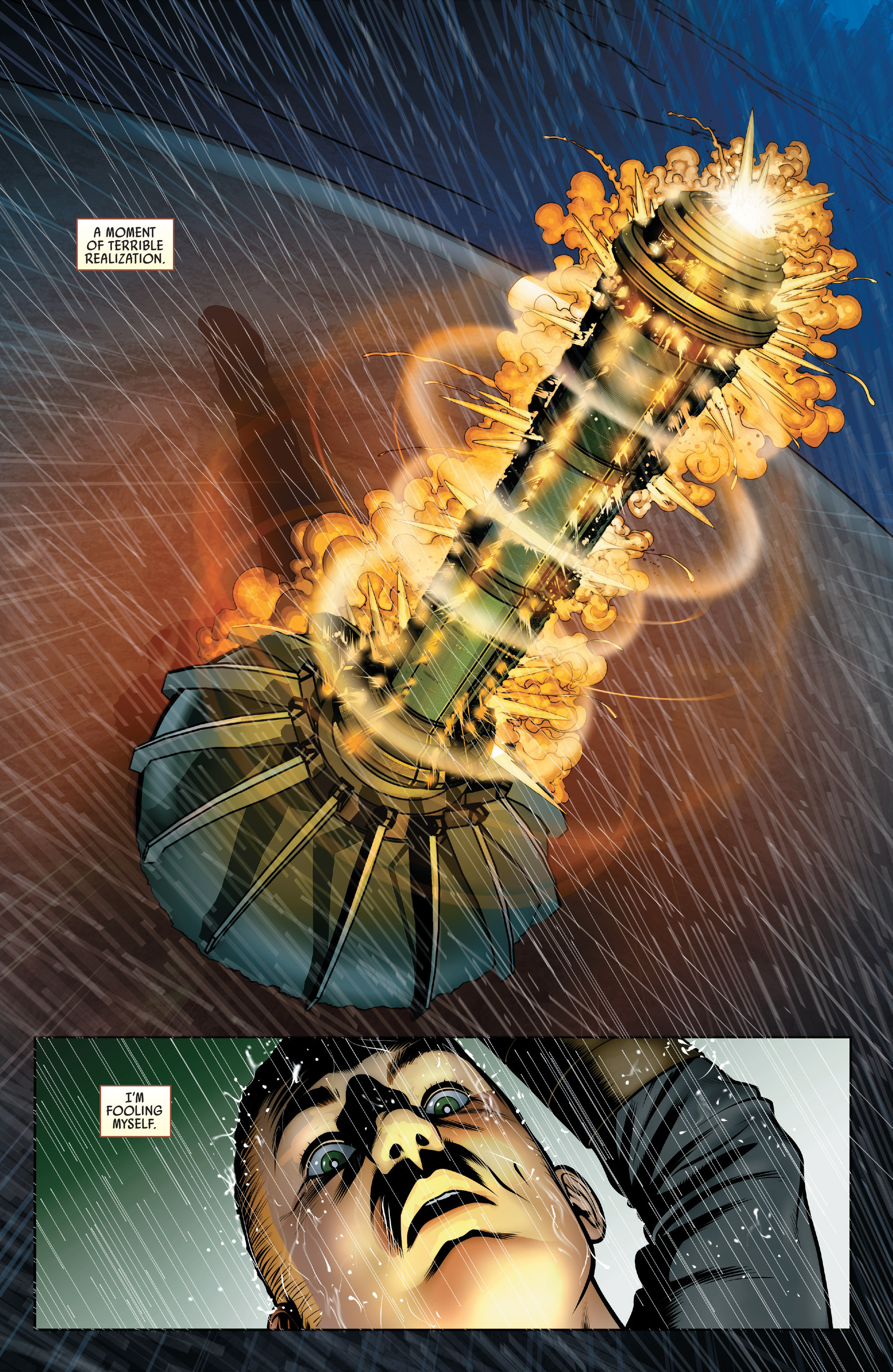 Star Wars (2015) issue Annual 1 - Page 27