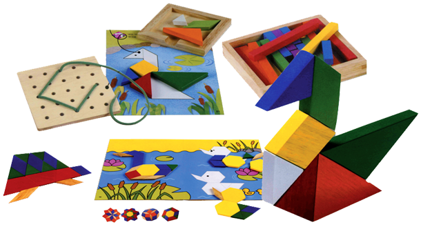 MATERIALES DIDACTICOS