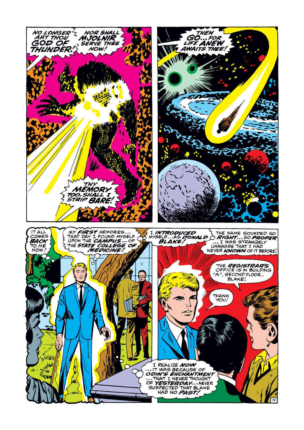 Thor (1966) 159 Page 19