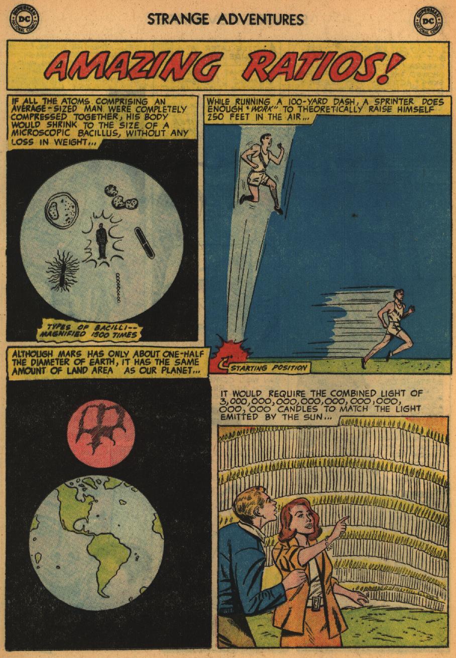 Read online Strange Adventures (1950) comic -  Issue #74 - 24