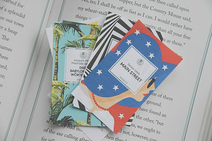 Neuerscheinungen Oktober Little Words Literaturblog Buchblog