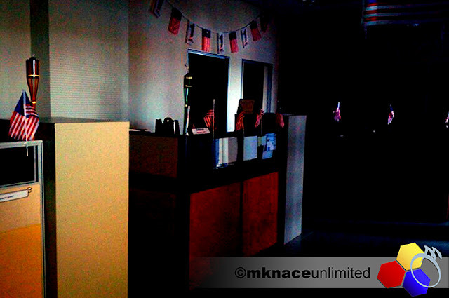 mknace unlimited™ | Blackout la pulops