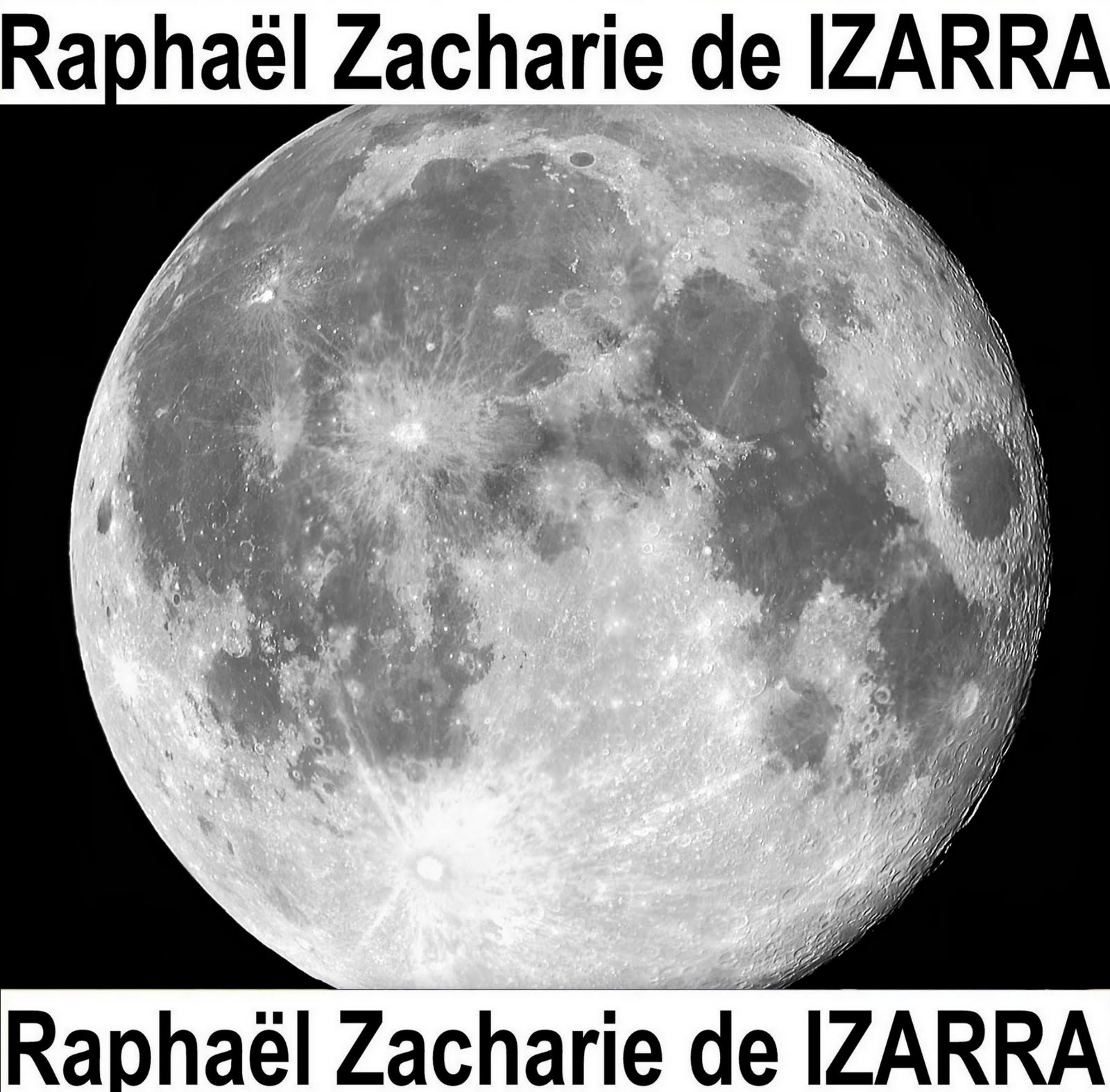 Raphaël Zacharie de IZARRA OVNI WARLOY BAILLON UFO