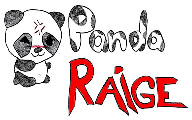 Panda Raige