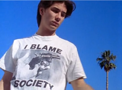 James Duval in Totally Fucked Up