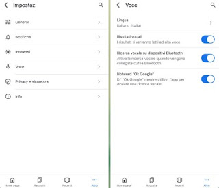 Assistente Google iPhone Assistente iPhone