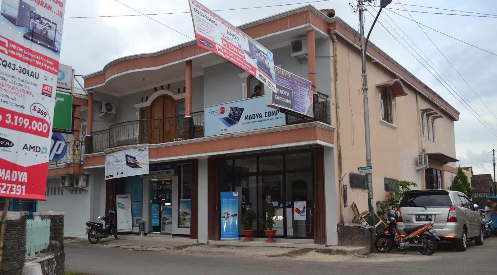 tripio purwokerto wood scribd indo