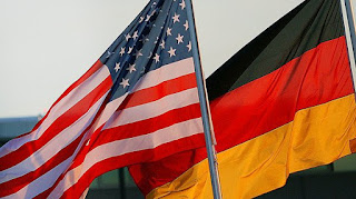 US-German Relations Are Beyond Repair as Result of Decades-long Clash