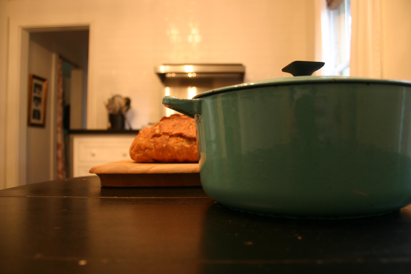 how to clean le creuset cookware The Gardener's Cottage