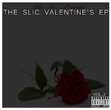 SLIC VIC - SLIC VALENTINES EP