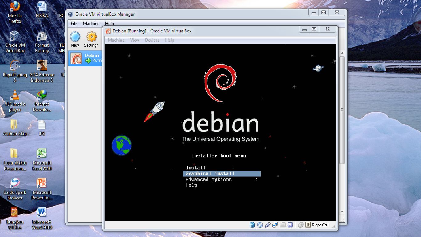 Debian running steam фото 58