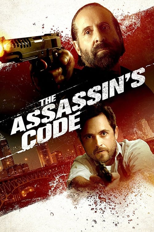 Descargar The Assassin's Code 2018 Blu Ray Latino Online