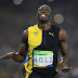 RIO OLYMPICS: Usain Bolt wins unprecedented third 100m crown 