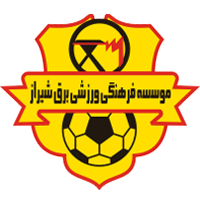 BARGH SHIRAZ FC