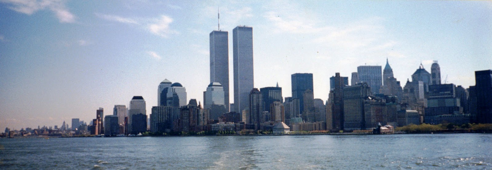 New York - 1999