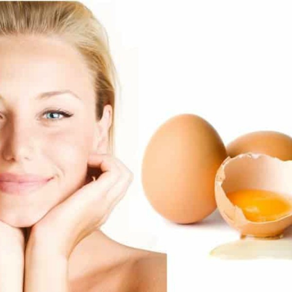 Ini Dampak Buruk Menggunakan Putih Telur Untuk Masker Wajah Hot Liputan6 Com