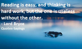 reading quotes