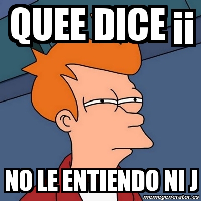 Spanish World Institute - Spanish School - Bogotá Colombia: “NO