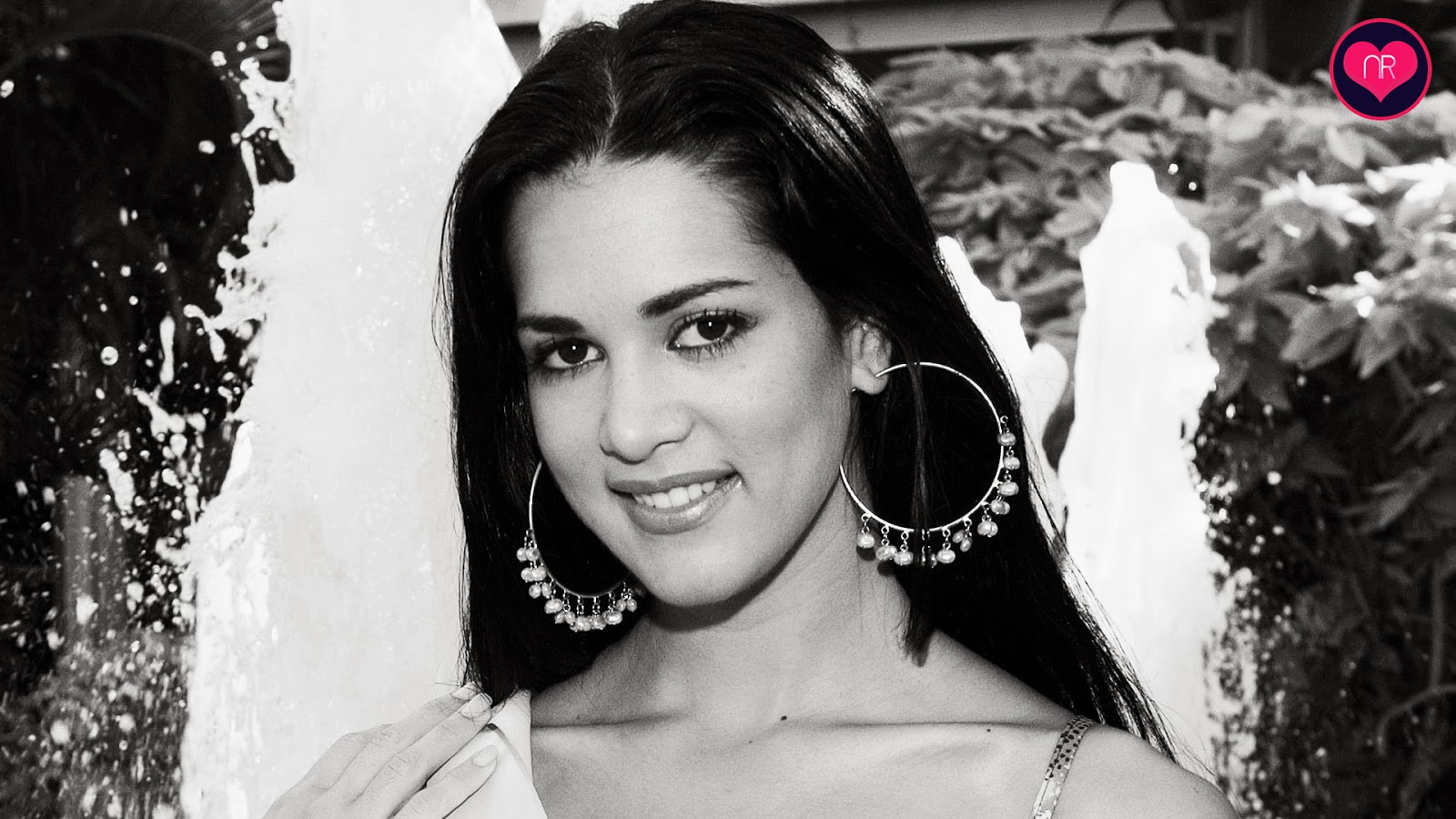 Novelas Radar: Mónica Spear: Wallpapers(03)