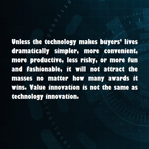 81 Impressive Quotes from The Blue Ocean Strategy by W. Chan Kim