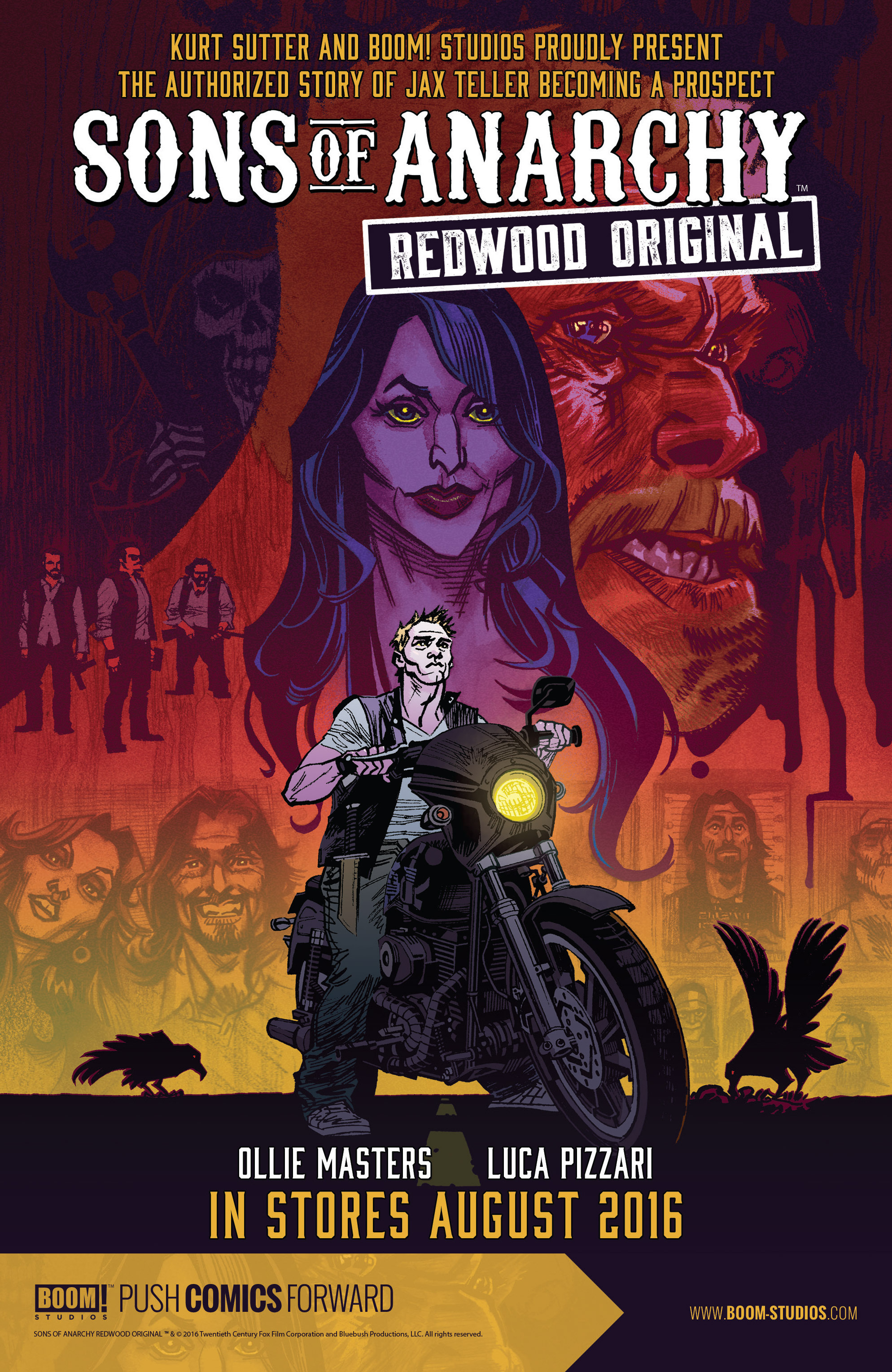 Read online Klaus comic -  Issue #6 - 26