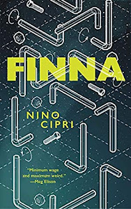 Finna by Nino Cipri