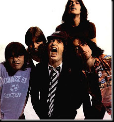 AC/DC: Interesting Facts to know: