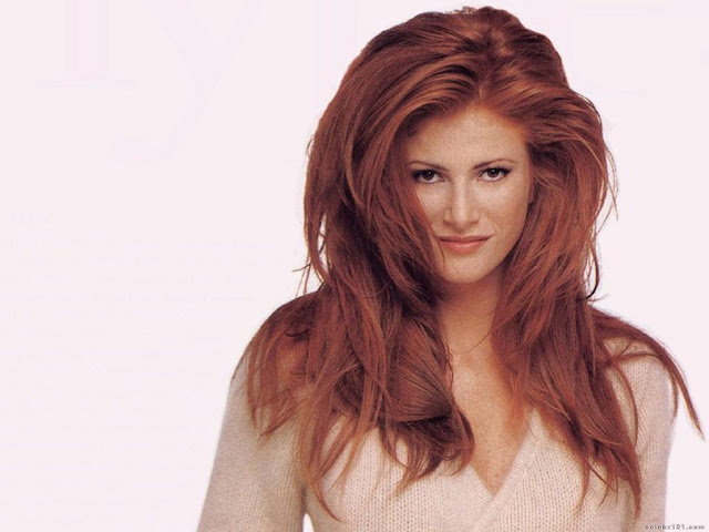 Angie Everhart Hd Wallpapers